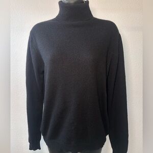 Celeste Vintage Mongolian Cashmere Sweater